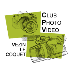 CLUB PHOTO-VIDEO VEZIN-LE-COQUET
